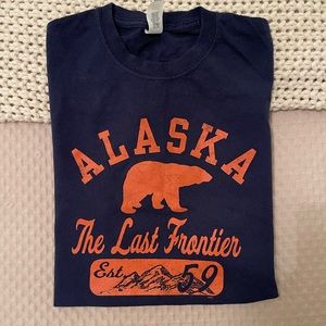 Alaska Tee